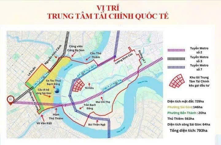 Metro số 7 Vinhomes